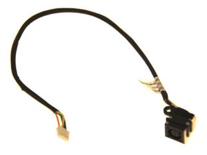 Dell Inspiron 17R (N7110) DC Power Jack