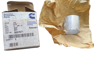 GENUINE OEM CUMMINS BUSHING 3067871 10/11 LITER M/L ENGINE