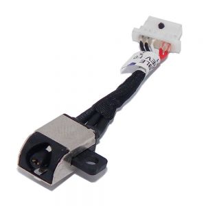 GDV3X DELL INSPIRON 11-3162 11-3168 DC Power Jack