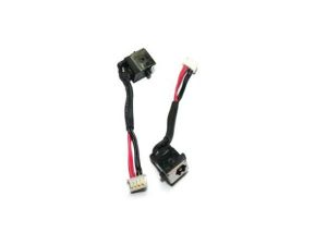 HP Pavilion DV2 DC Power Jack