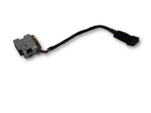 HP 255 G1 DC Power Jack