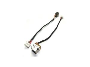 HP DV7-4000 DC Power Jack