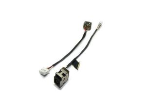 HP Pavilion DV6-3000 Series DC Power Jack