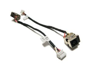 HP G4 G7 Series DC Power Jack