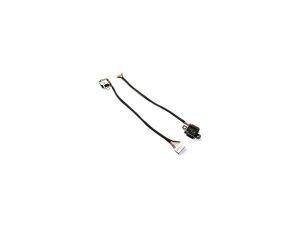 HP DV7-6000 DC Power Jack