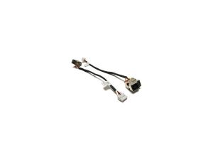 HP G7 Series DC Power Jack