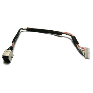 HP Envy 15 15T DC jack