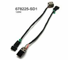 HP DV6-7000 DV7-7000 DC Jack