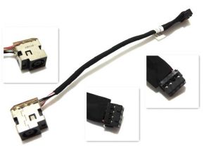 HP PAVILION 2000-2b10NR 2000-2b16NR 2000-2b19WM DC Power Jack