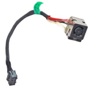 HP543100C31 HP Probook 4440s 4441s 4445s 4446s DC Power Jack 676706-FD1 676706-YD1