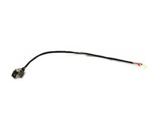 HP DV6-1000 DV8-1000 G71 Series DC Power Jack