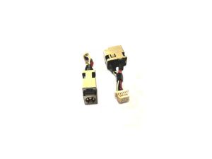 HP Pavilion DM1-1000 DM1-2000, DM1Z Series, Mini 311 DC Power Jack