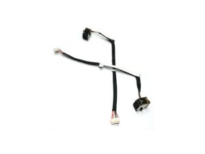 HP Probook 4520S, 4525S DC Power Jack