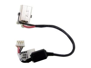 HP Mini 110 210 DC Jack