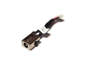 HP Mini 110 DC Power Jack