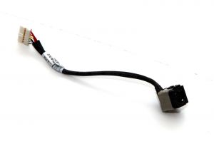 J5HM8 Dell Inspiron 17 5748 5749 DC Power Jack