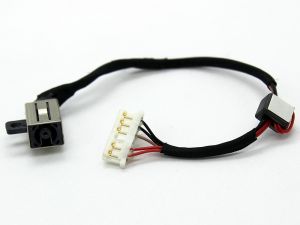 KD4T9  Dell Inspiron 5551 5555 5558 5559 Vostro 3558 DC Power Jack