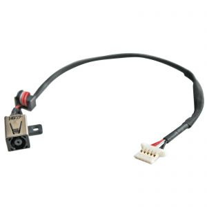 KOMTJ Dell XPS 13 9333 DD0D13AD000 DC Power Jack