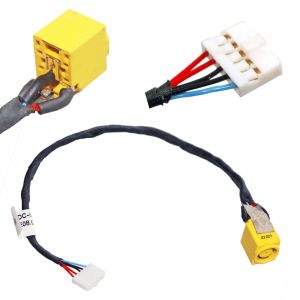 LN661300C5 Lenovo B590 DC Power Jack