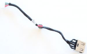 Lenovo B50 DC Power Jack Harness DC30100QT00 