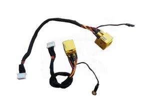 Lenovo Thinkpad SL300, SL400, SL500, X200, X201, X300, X301 DC Jack