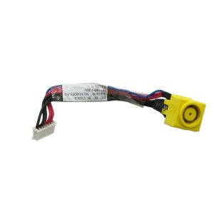 Lenovo T520 T530 DC Power Jack