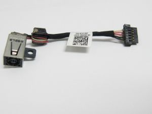 NVR98 Dell XPS 12 DC Power Jack