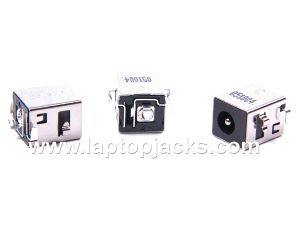 Compaq Presario V4000, V4100, V4200, V4300, V4400 Series DC Power Jack