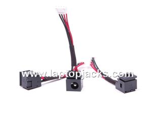 Toshiba Satellite 5205 DC Power Jack