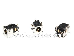 HP NX6100, NX6110, NC6100, NC6120, NC6140, NC6200, NC8200, NC8230, NX8200, NX8220, NW8200, NW8240 DC Power Jack