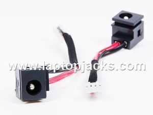 Toshiba Tecra M5 DC Power Jack