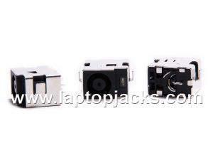 Compaq CQ40, CQ45, CQ50, CQ60, CQ70 Series DC Power Jack