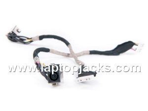 HP G50 Series DC Power Jack