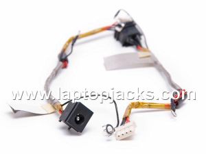 Toshiba Satellite M300, M305, M300D, M305D DC Jack