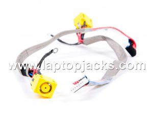 Lenovo 3000 C200, 3000 N100, 3000 N200 DC Power Jack