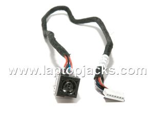 Dell Latitude E6400 E6500 Precision 2400 DC Power Jack