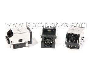 Dell Studio 1735 1736 1737 DC Power Jack