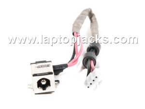 Lenovo IdeaPad 3000 Y510 DC Jack