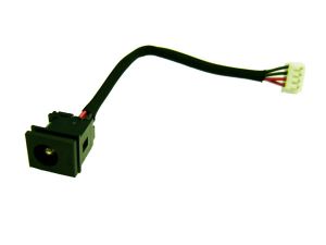 Toshiba 	Tecra A3, A9, Portege S100 DC Power Jack