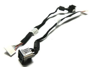 Dell Studio 1440, 14, 14Z DC Power Jack