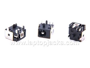 Packard Bell Easynote L4 PB32S00101, C3205, C3223, C3227, C3255, C3265, C3300, C3302 DC Power Jack