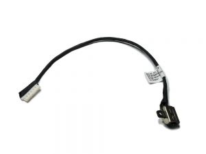 R6RKM 0R6RKM Dell Inspiron 15 5566 5567 Laptop DC Power Jack