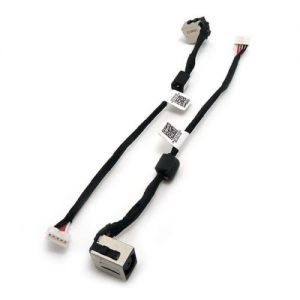 TCHCY Dell LATITUDE E5540 DC Power Jack DC30100OR00