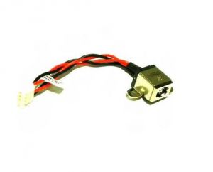 Toshiba 	Equium L40, L45 Satellite L40, L45 DC Power Jack