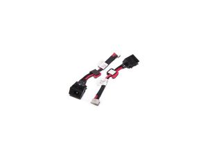 Toshiba Satellite L630 L635 DC Power Jack